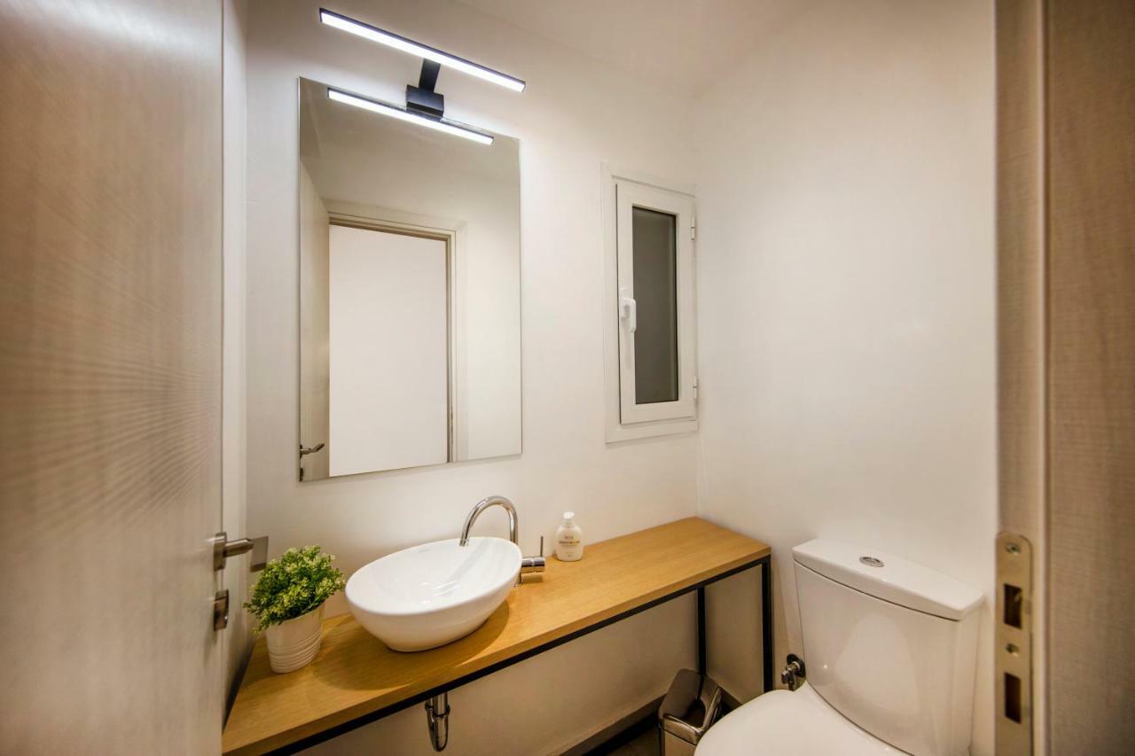 Kolonaki Square Executive Apartment Афіни Екстер'єр фото