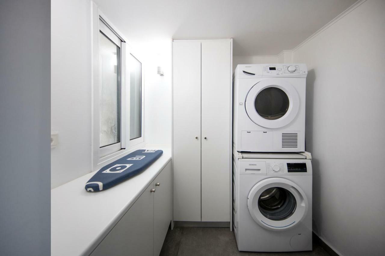 Kolonaki Square Executive Apartment Афіни Екстер'єр фото